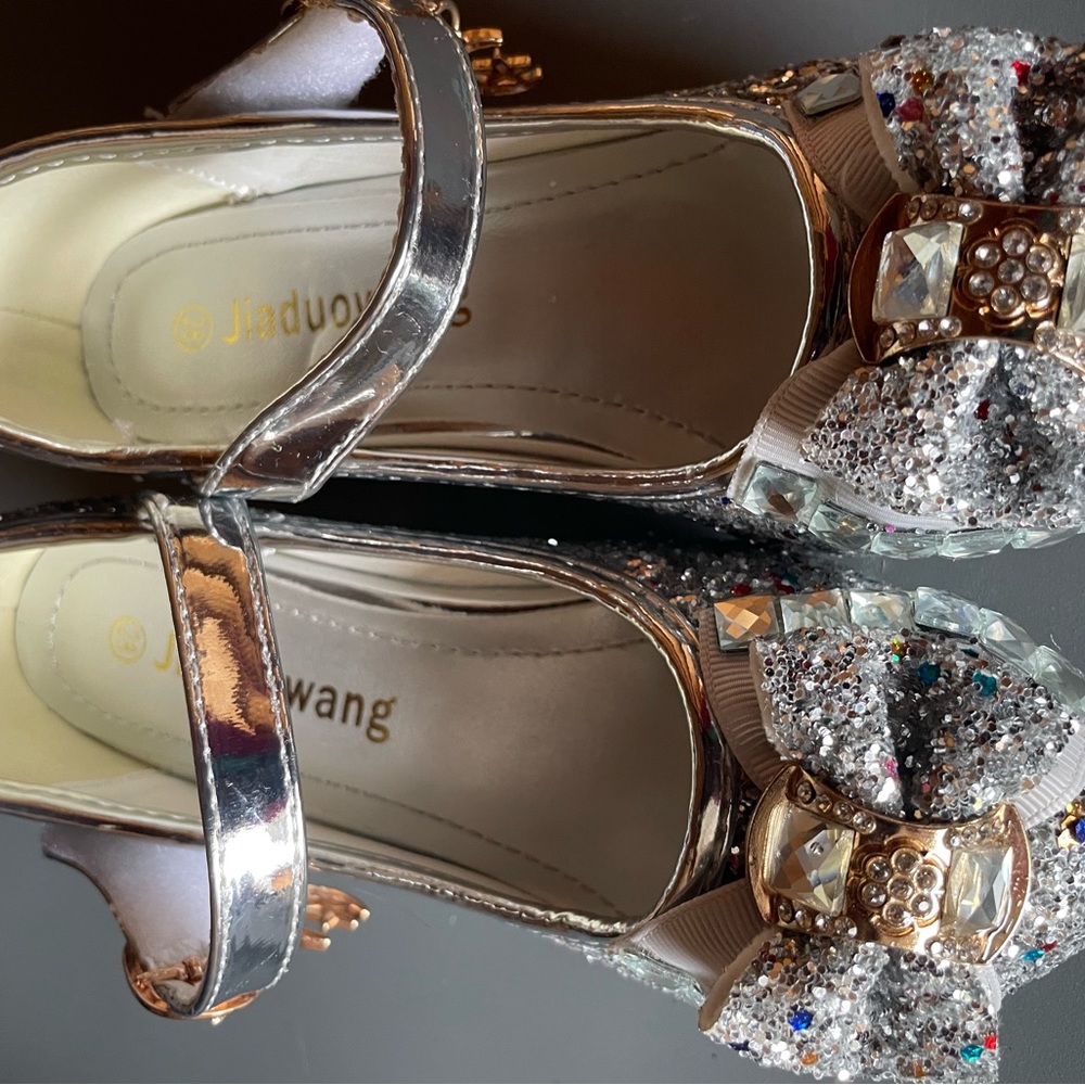Beautiful Princess Shoes
